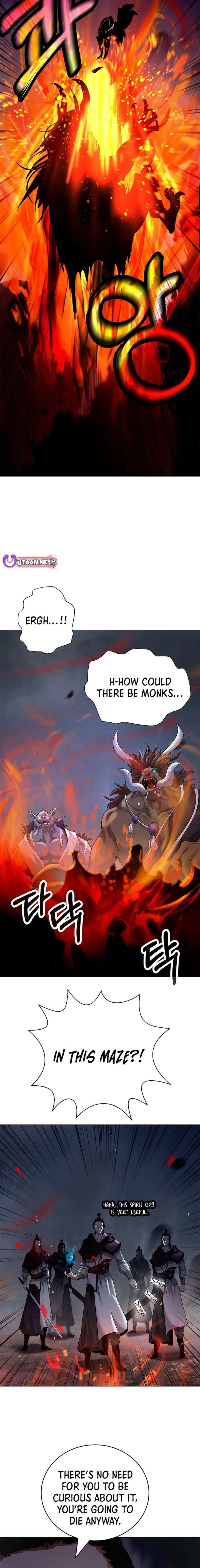 Call of the Spear — Chapter 165 — page 2