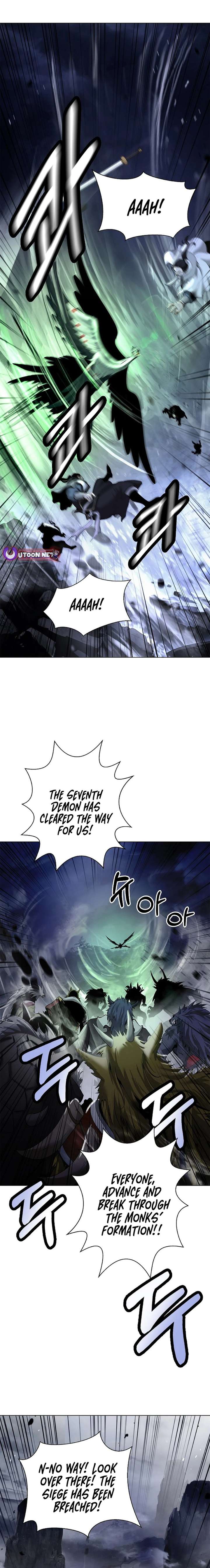 Call of the Spear — Chapter 165 — page 5