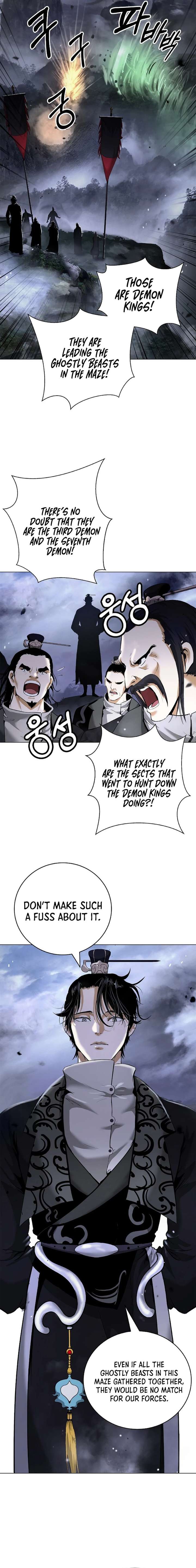 Call of the Spear — Chapter 165 — page 6