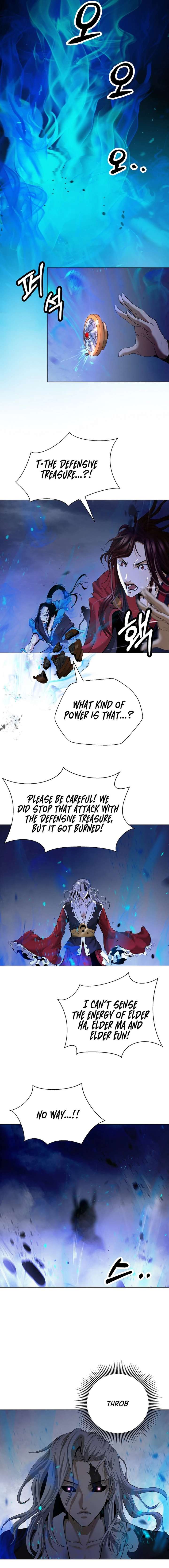 Call of the Spear — Chapter 165 — page 17