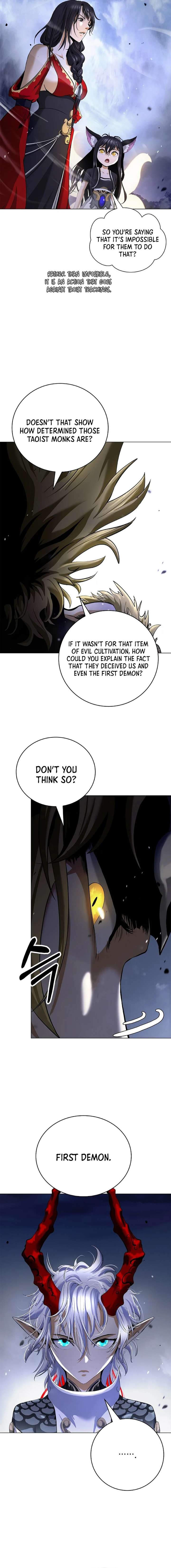 Call of the Spear — Chapter 166 — page 7
