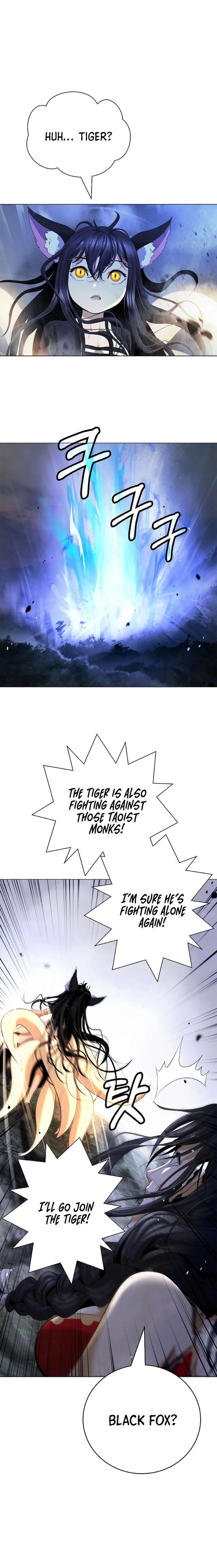 Call of the Spear — Chapter 166 — page 15