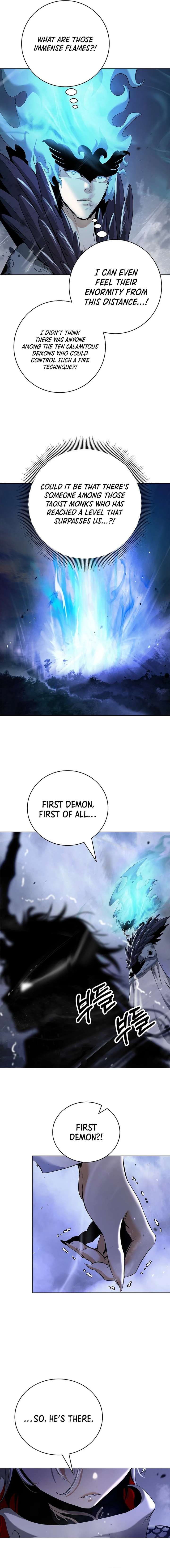 Call of the Spear — Chapter 166 — page 16