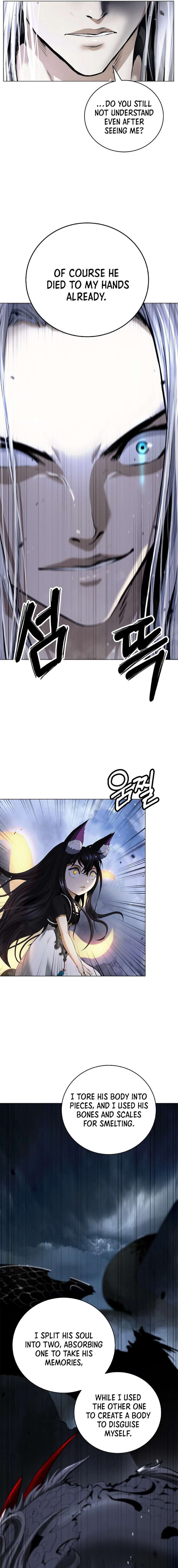 Call of the Spear — Chapter 167 — page 6