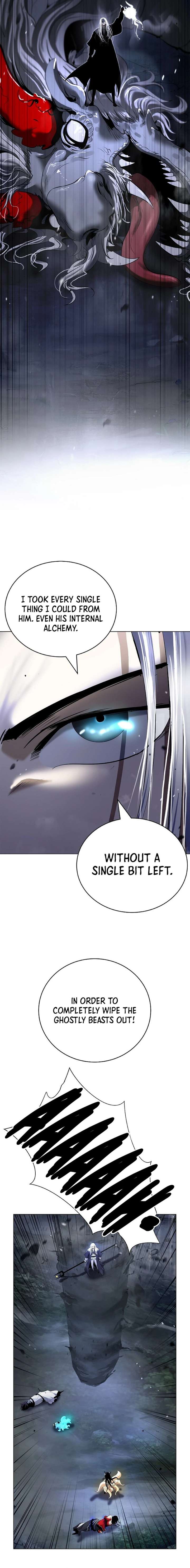 Call of the Spear — Chapter 167 — page 7