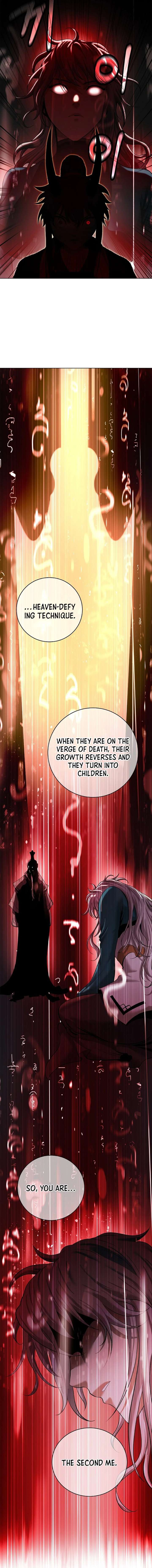 Call of the Spear — Chapter 169 — page 6