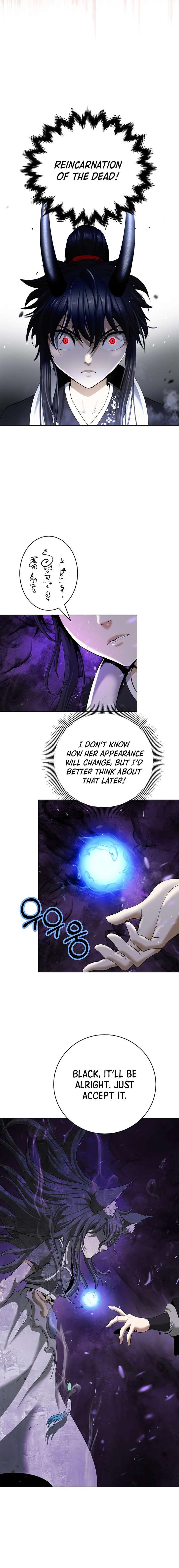 Call of the Spear — Chapter 169 — page 7