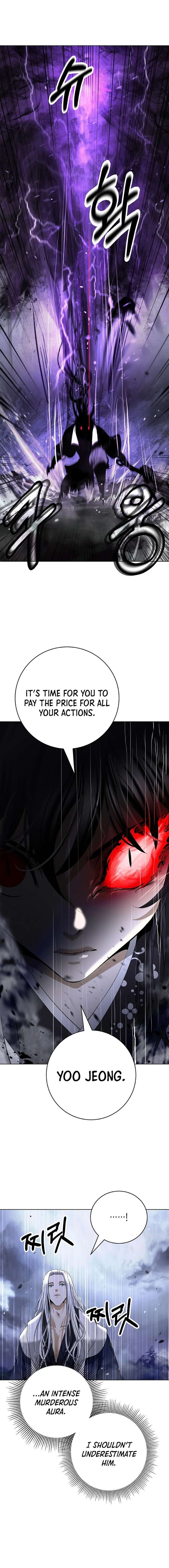 Call of the Spear — Chapter 169 — page 10