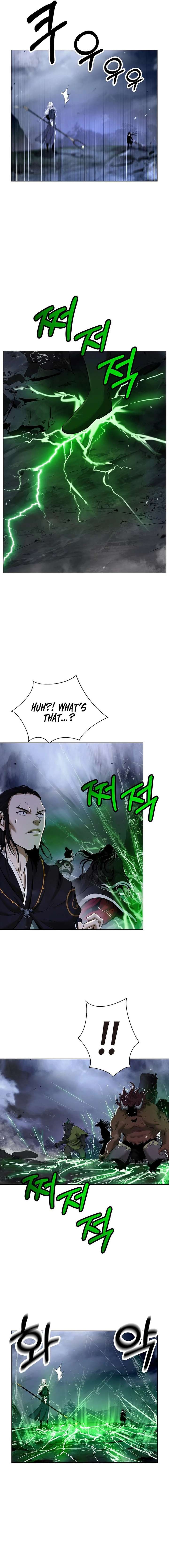Call of the Spear — Chapter 169 — page 12