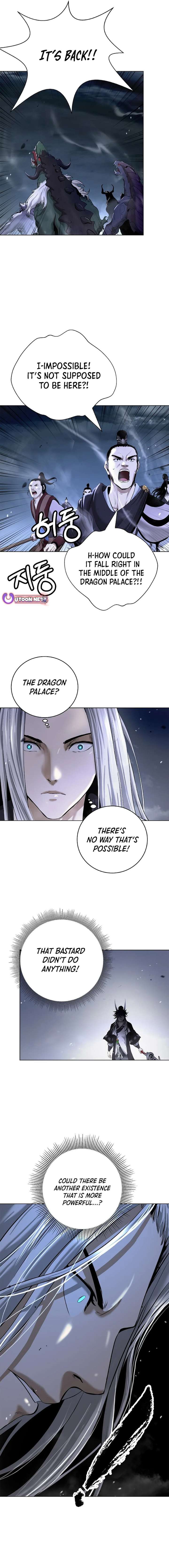 Call of the Spear — Chapter 169 — page 14