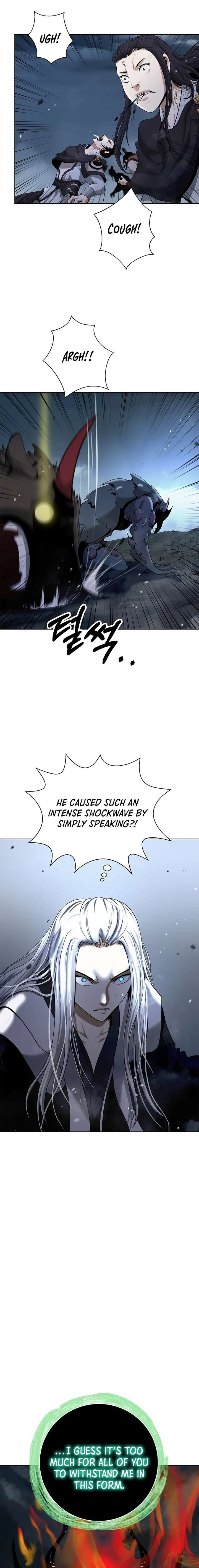 Call of the Spear — Chapter 169 — page 22