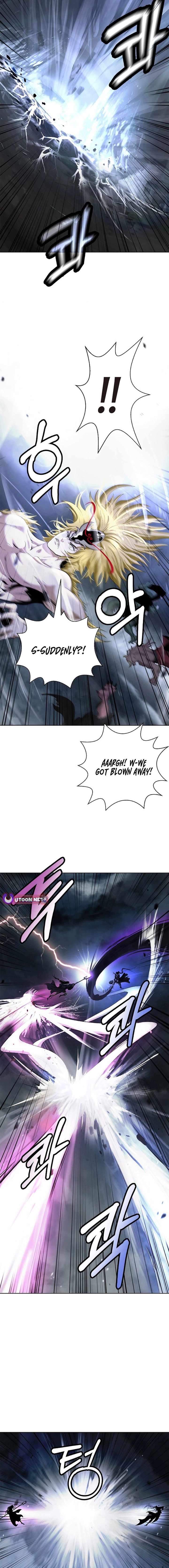 Call of the Spear — Chapter 171 — page 5