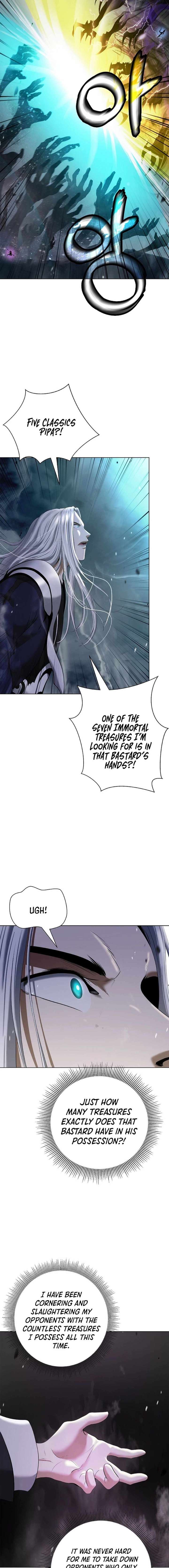 Call of the Spear — Chapter 171 — page 19