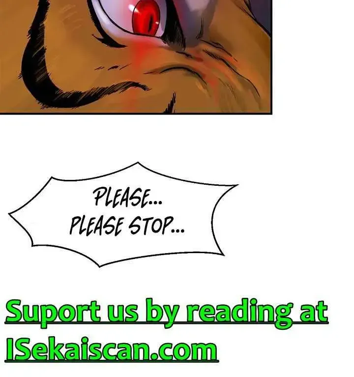 Call of the Spear — Chapter 2.1 — page 11