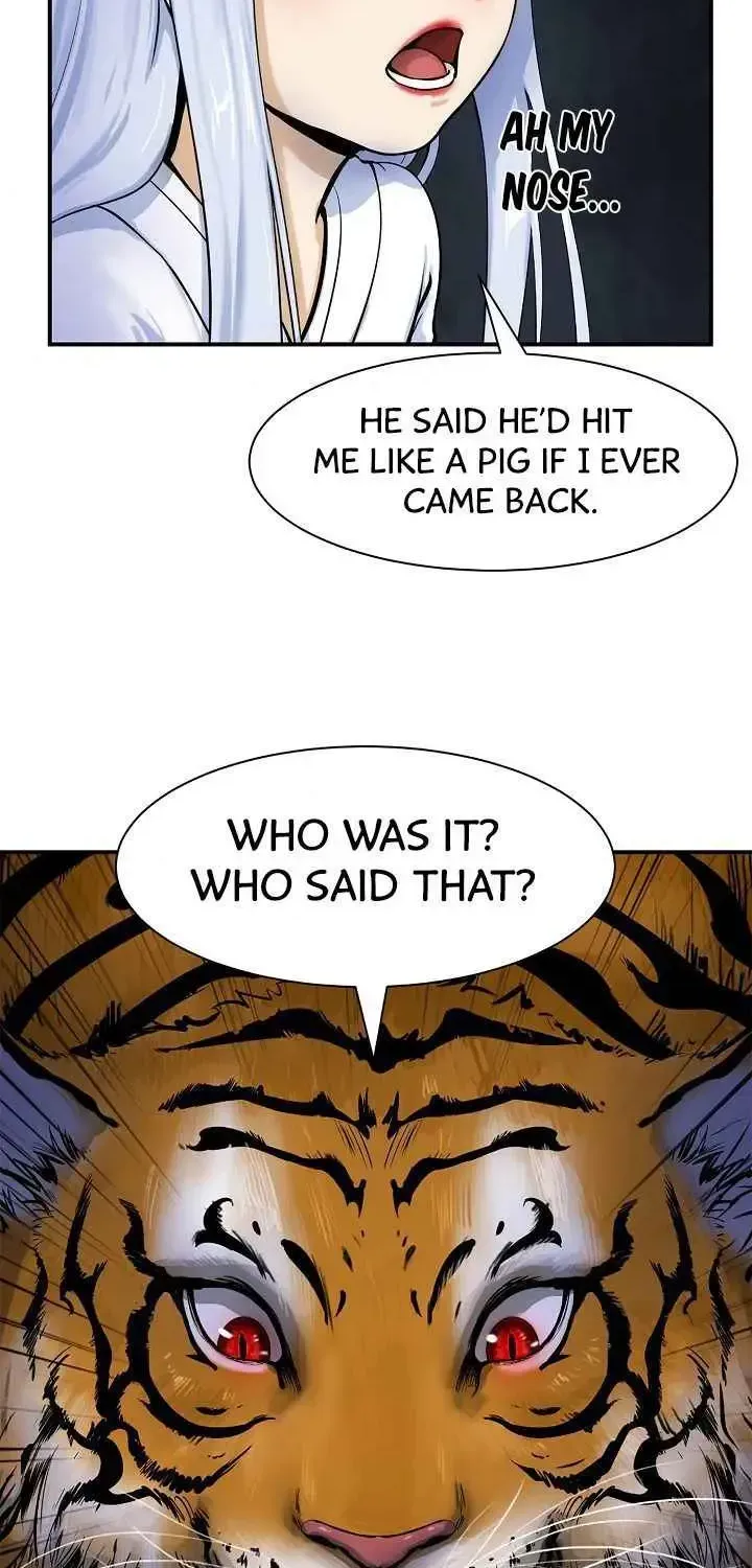 Call of the Spear — Chapter 2.1 — page 38