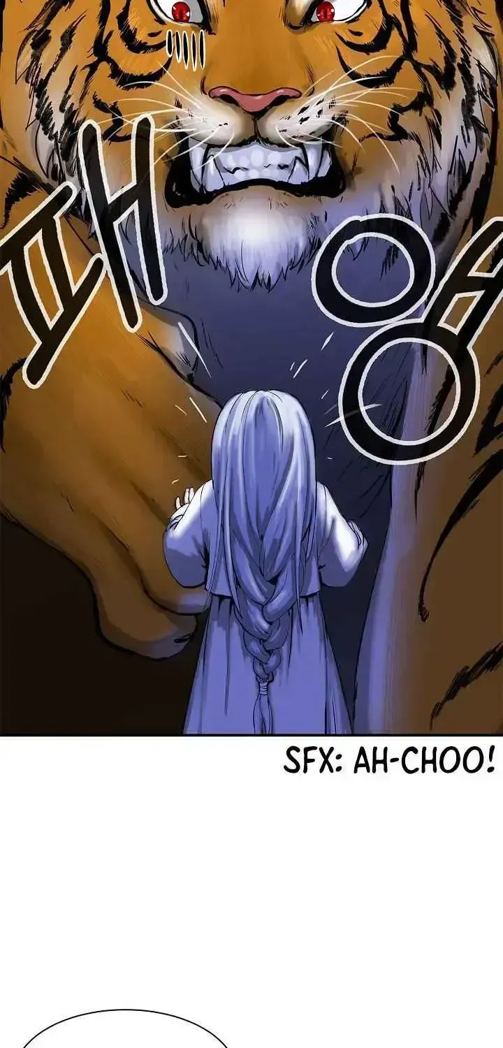 Call of the Spear — Chapter 2.2 — page 19
