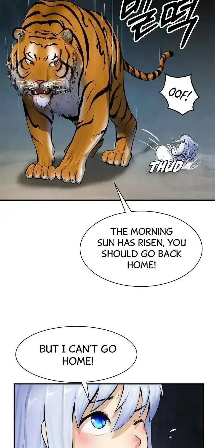Call of the Spear — Chapter 2.2 — page 37