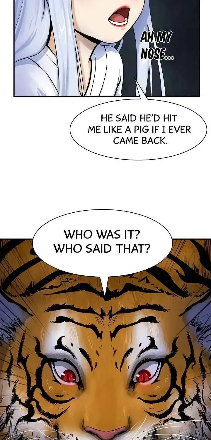 Call of the Spear — Chapter 2.2 — page 38