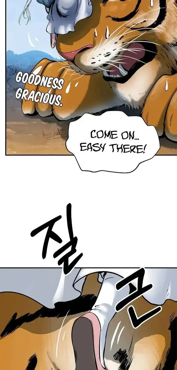 Call of the Spear — Chapter 2.2 — page 69
