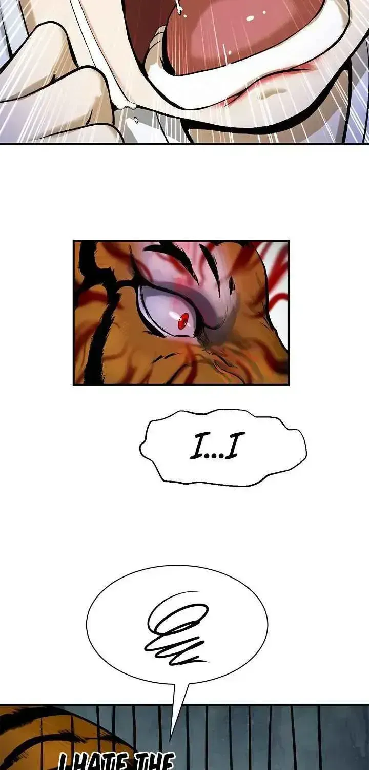 Call of the Spear — Chapter 2.3 — page 13