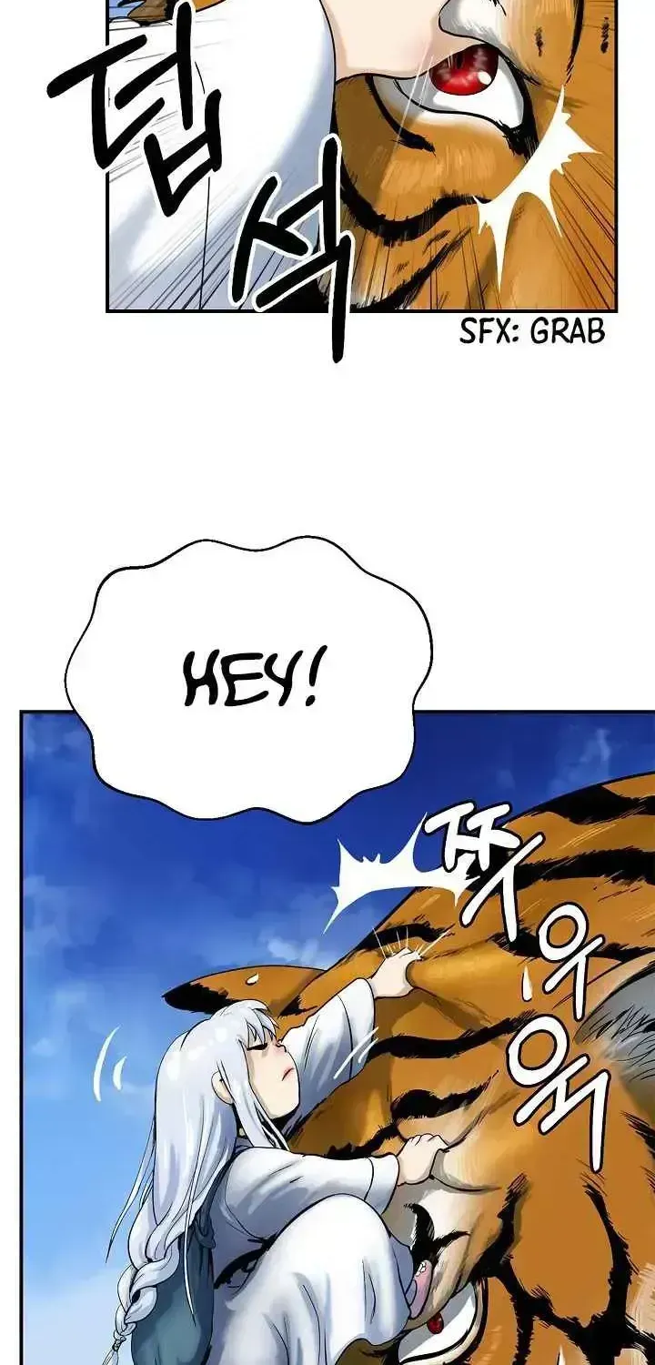 Call of the Spear — Chapter 2.3 — page 68