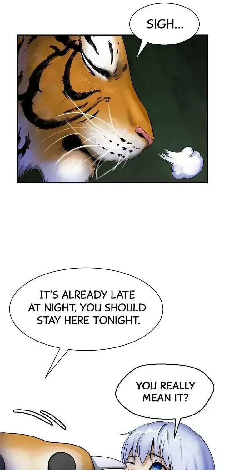 Call of the Spear — Chapter 2.4 — page 17