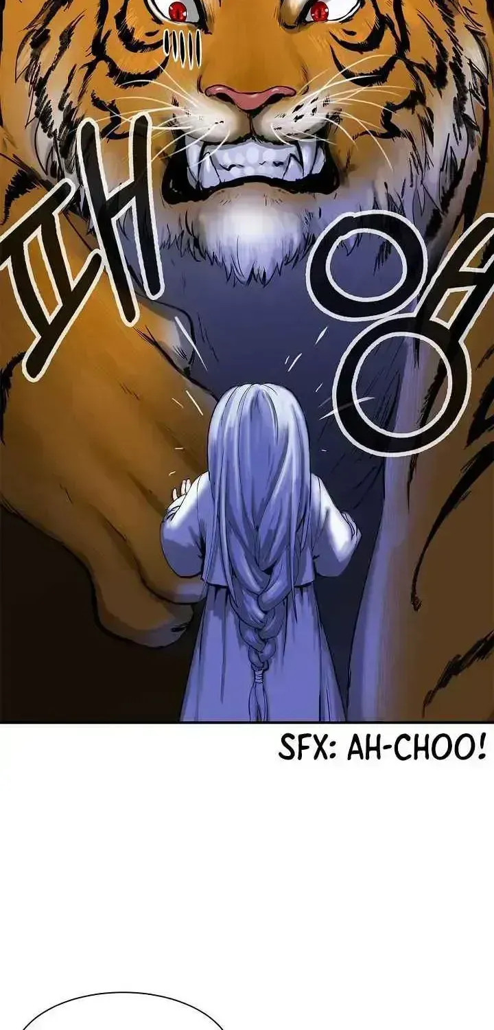Call of the Spear — Chapter 2.4 — page 19