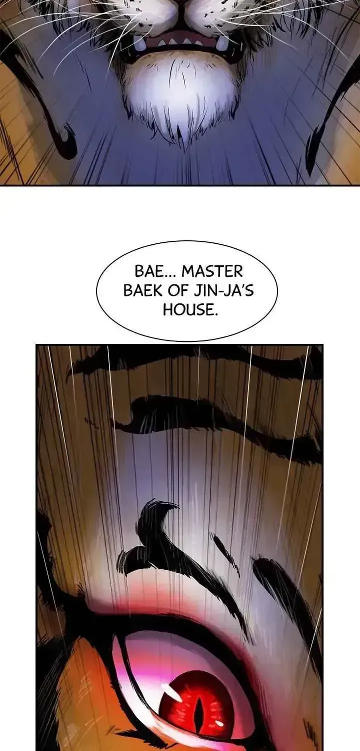 Call of the Spear — Chapter 2.4 — page 39
