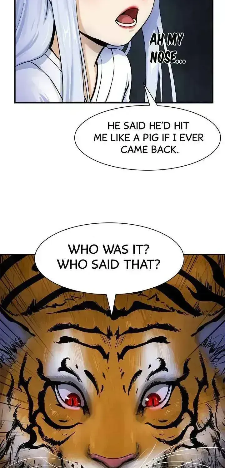 Call of the Spear — Chapter 2.5 — page 38