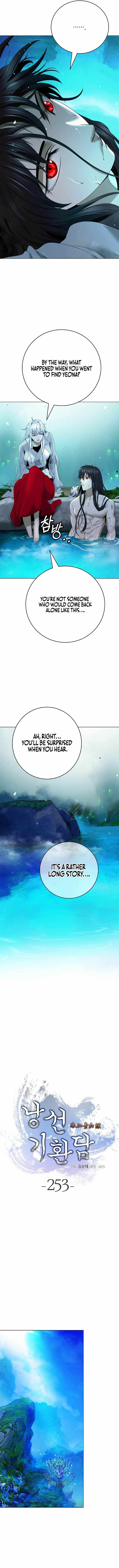 Call of the Spear — Chapter 253 — page 6