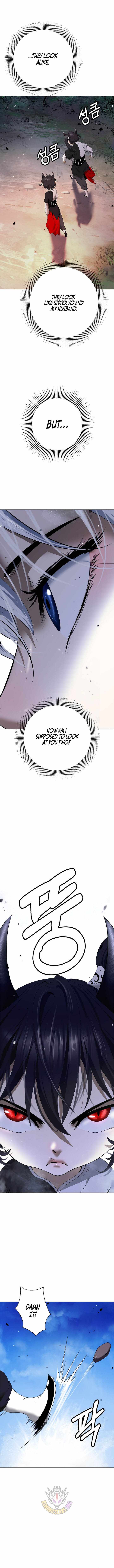 Call of the Spear — Chapter 254 — page 5