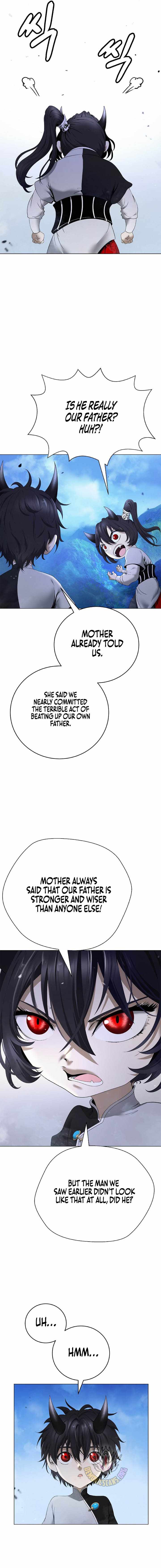 Call of the Spear — Chapter 254 — page 6
