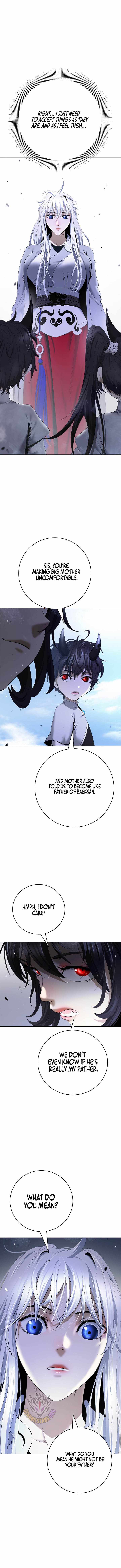 Call of the Spear — Chapter 254 — page 10