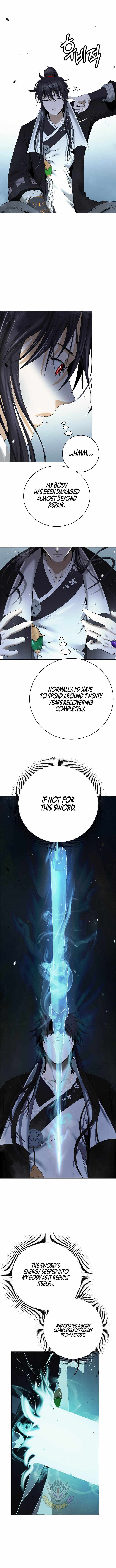 Call of the Spear — Chapter 254 — page 12