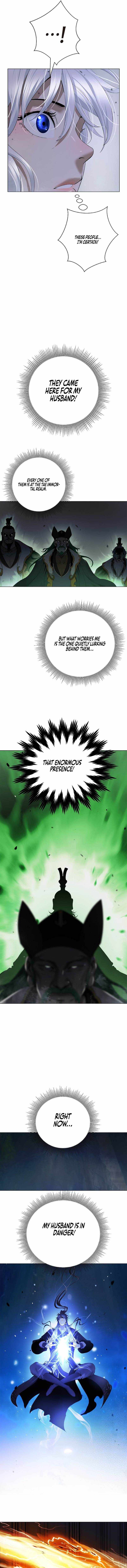 Call of the Spear — Chapter 255 — page 9
