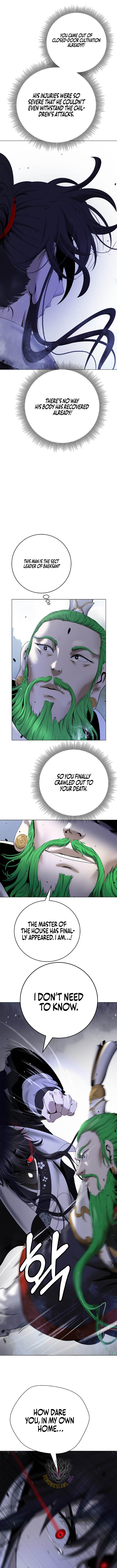 Call of the Spear — Chapter 256 — page 2