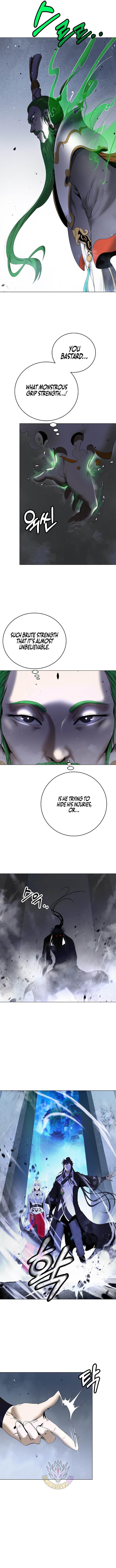 Call of the Spear — Chapter 256 — page 4