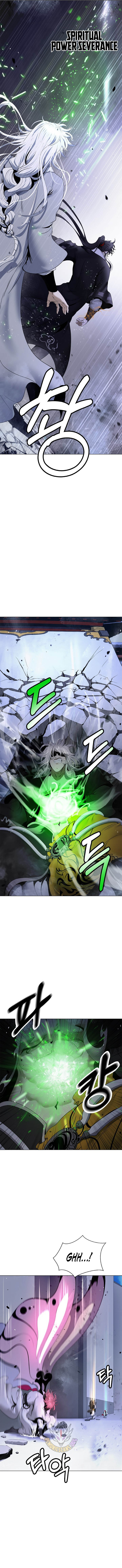 Call of the Spear — Chapter 256 — page 5
