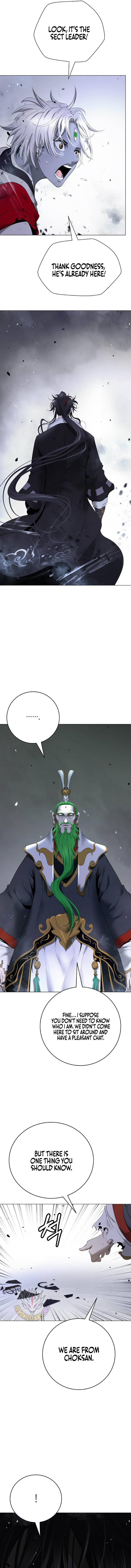 Call of the Spear — Chapter 256 — page 6
