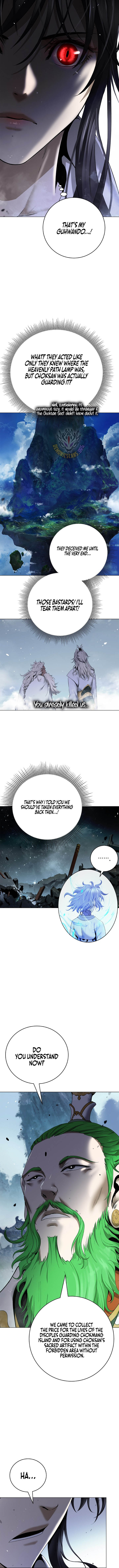 Call of the Spear — Chapter 256 — page 7