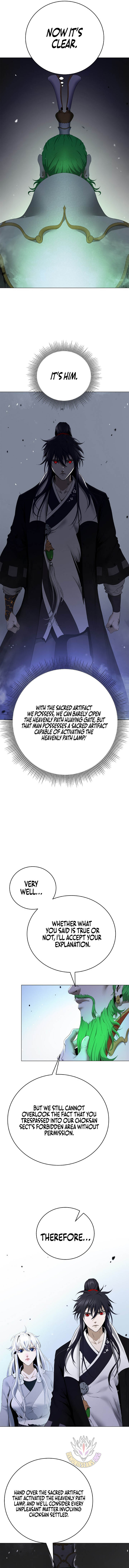 Call of the Spear — Chapter 256 — page 13