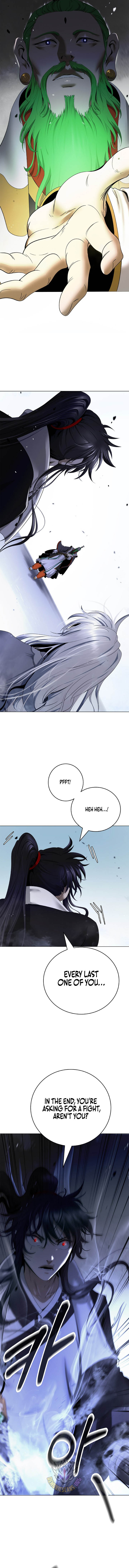 Call of the Spear — Chapter 256 — page 14