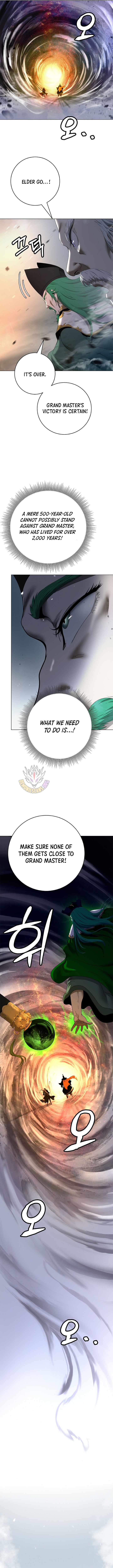 Call of the Spear — Chapter 257 — page 3