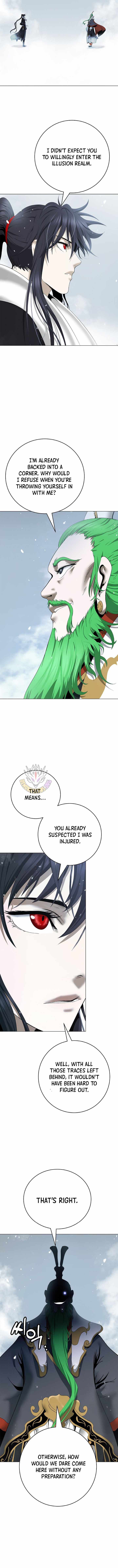 Call of the Spear — Chapter 257 — page 4