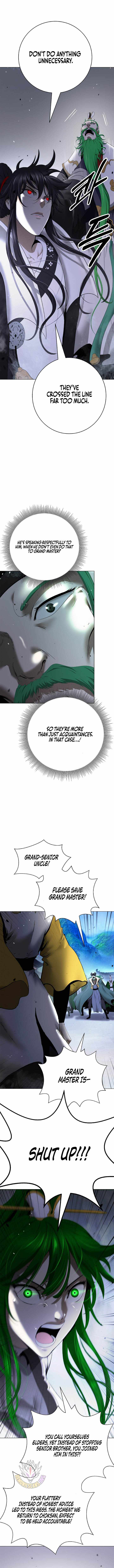 Call of the Spear — Chapter 258 — page 2