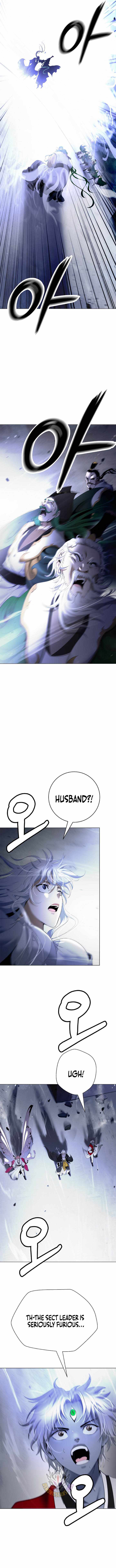 Call of the Spear — Chapter 258 — page 5