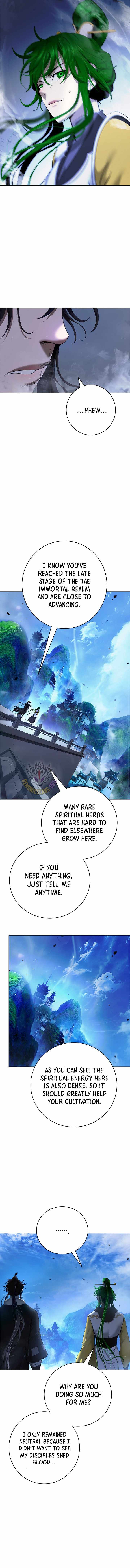 Call of the Spear — Chapter 259 — page 6