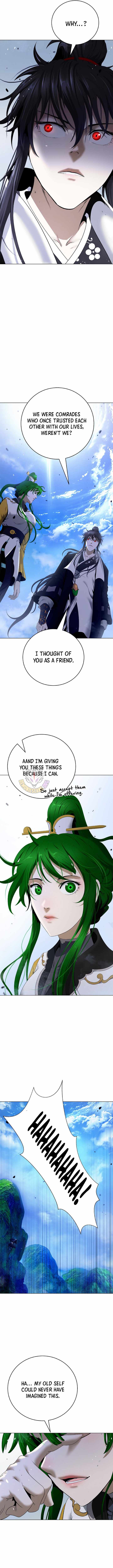 Call of the Spear — Chapter 259 — page 7