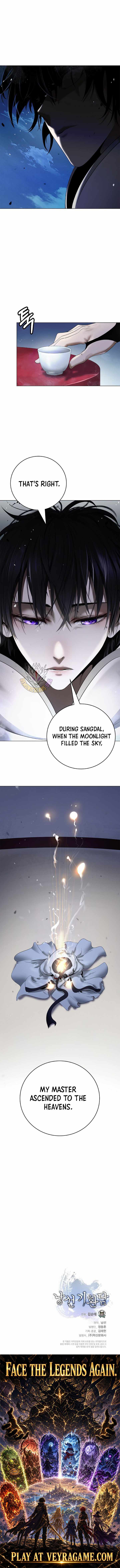 Call of the Spear — Chapter 259 — page 16