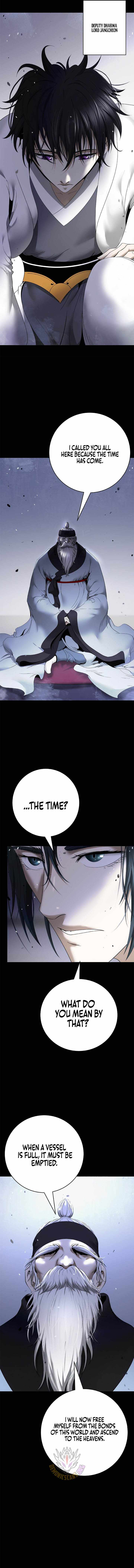 Call of the Spear — Chapter 260 — page 2